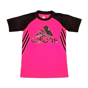 Children's Adidas T-Shirt
